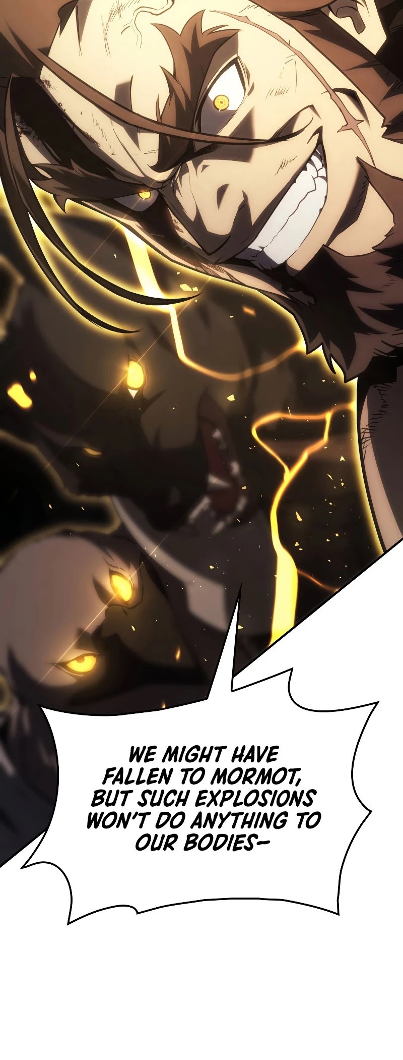 The Return of the Disaster-Class Hero Chapter 41 page 48 - Chapter 41