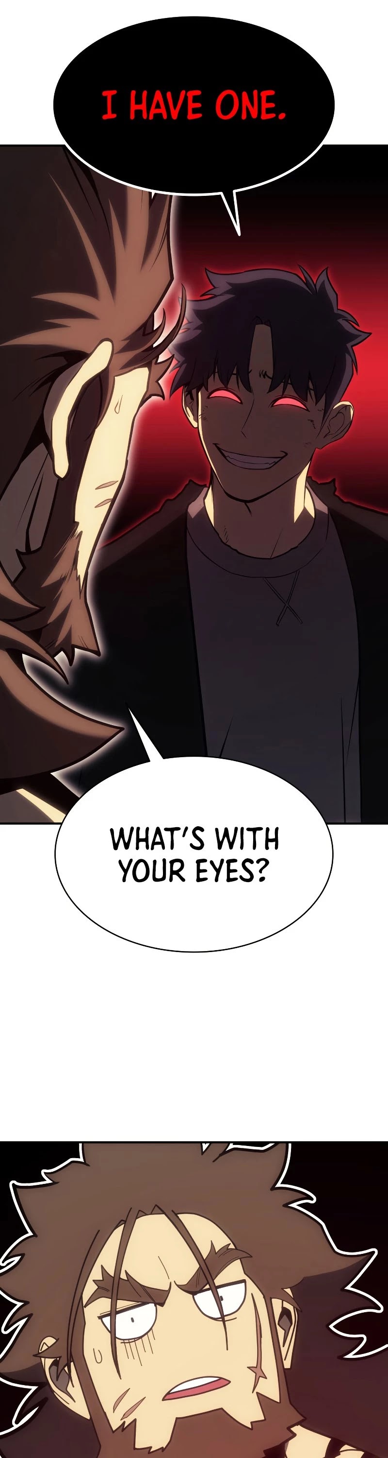 The Return of the Disaster-Class Hero Chapter 41 page 51 - Chapter 41