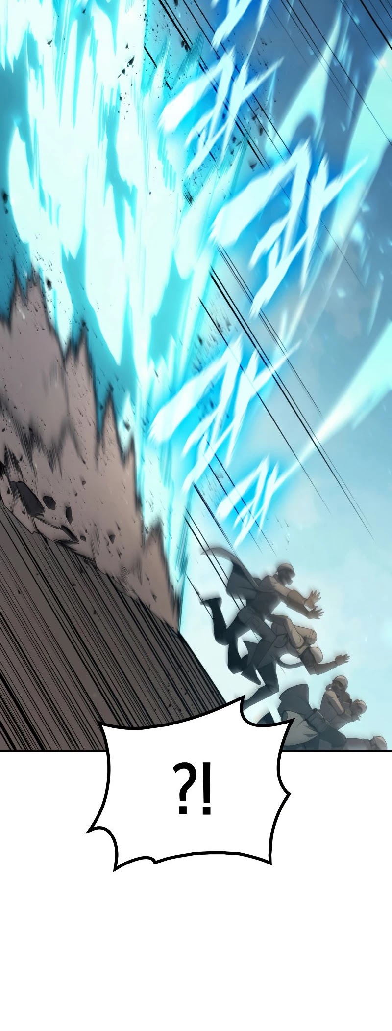 The Return of the Disaster-Class Hero Chapter 41 page 55 - Chapter 41