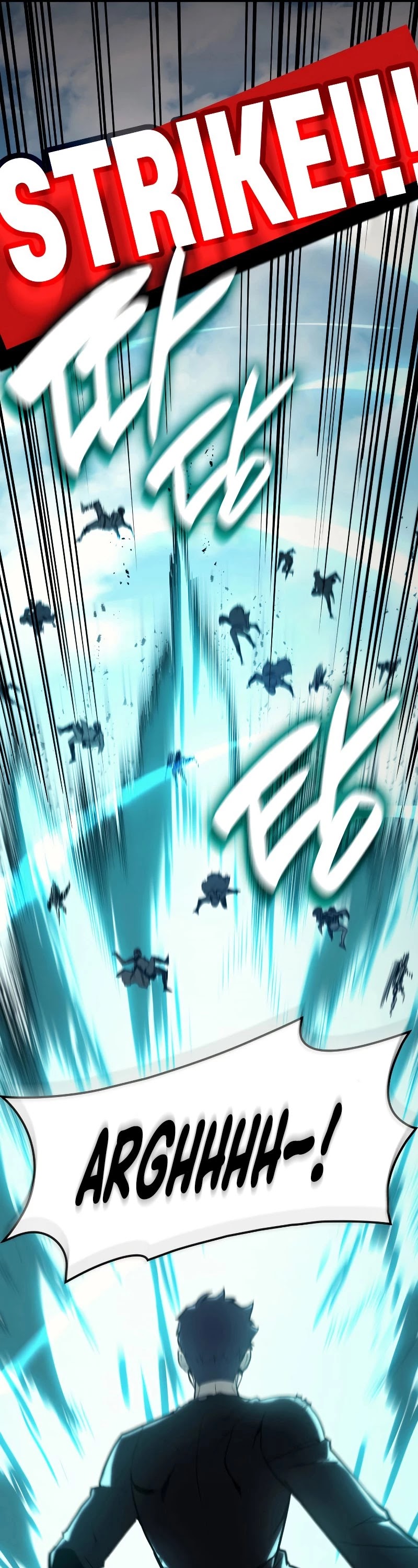 The Return of the Disaster-Class Hero Chapter 41 page 56 - Chapter 41
