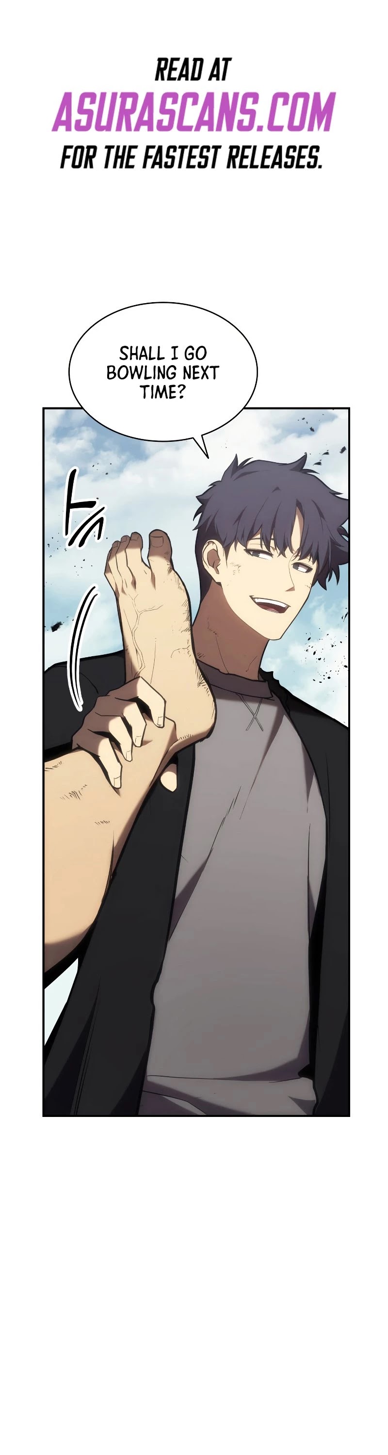 The Return of the Disaster-Class Hero Chapter 41 page 58 - Chapter 41