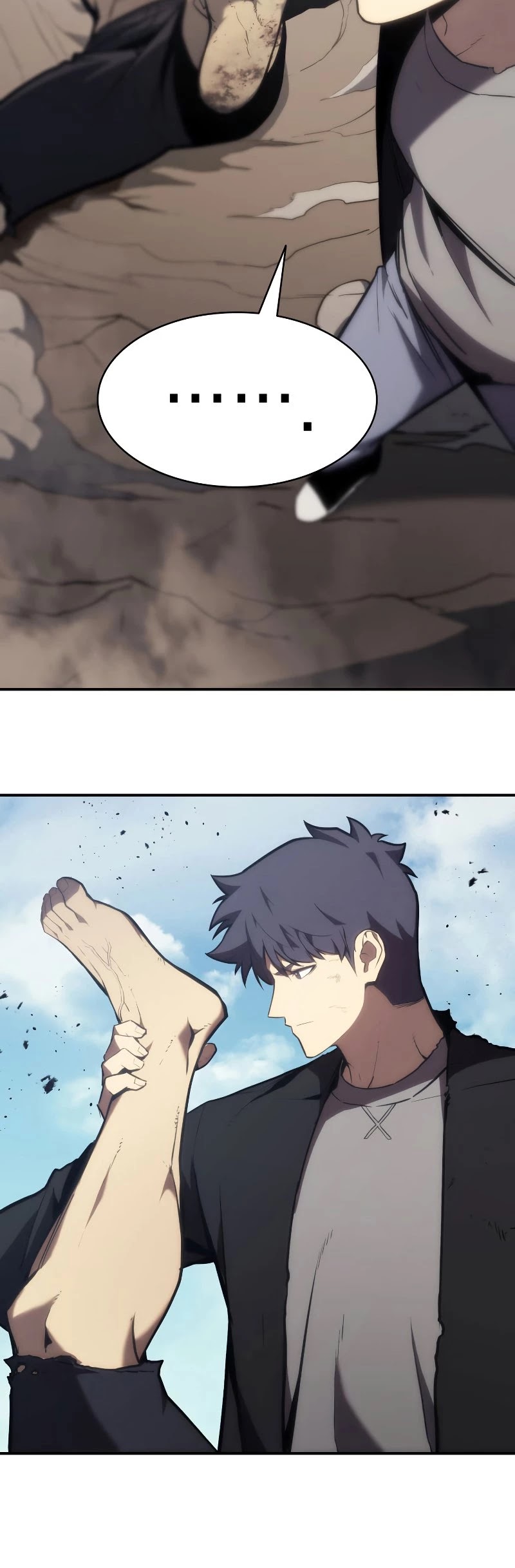 The Return of the Disaster-Class Hero Chapter 41 page 60 - Chapter 41