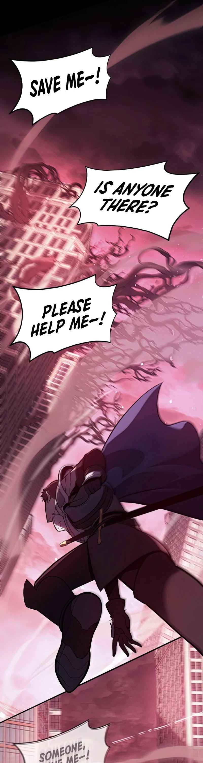 The Return of the Disaster-Class Hero Chapter 42 page 12 - Chapter 42
