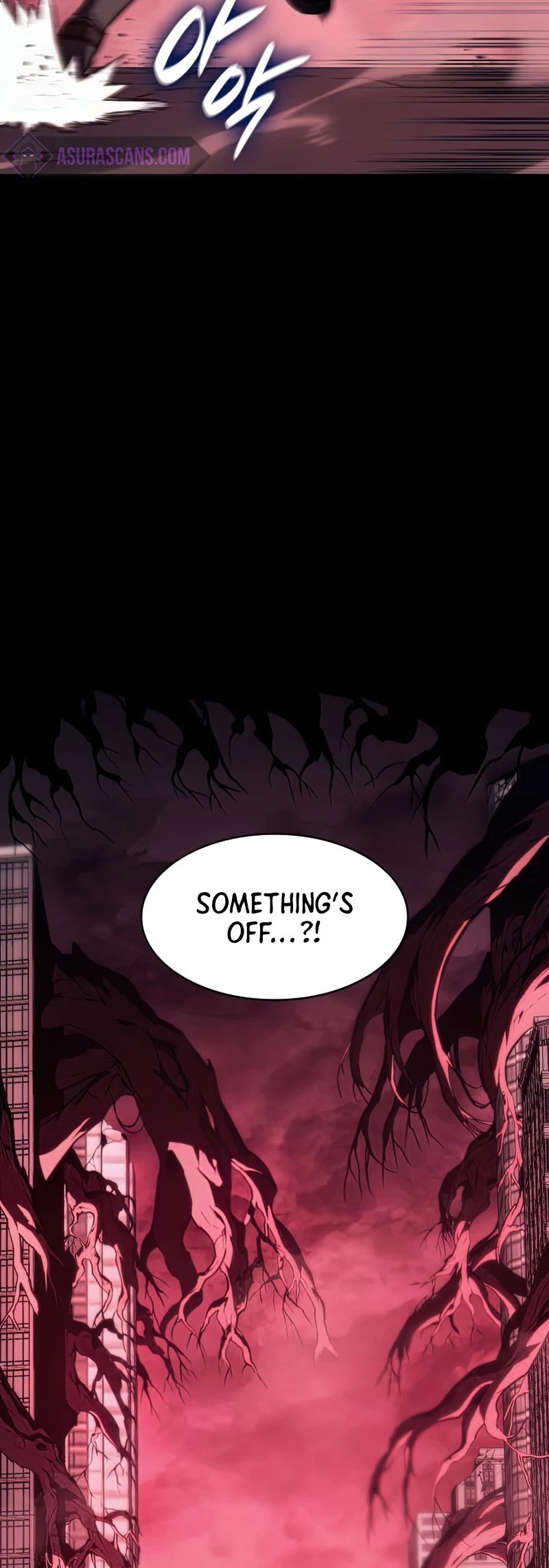 The Return of the Disaster-Class Hero Chapter 42 page 15 - Chapter 42