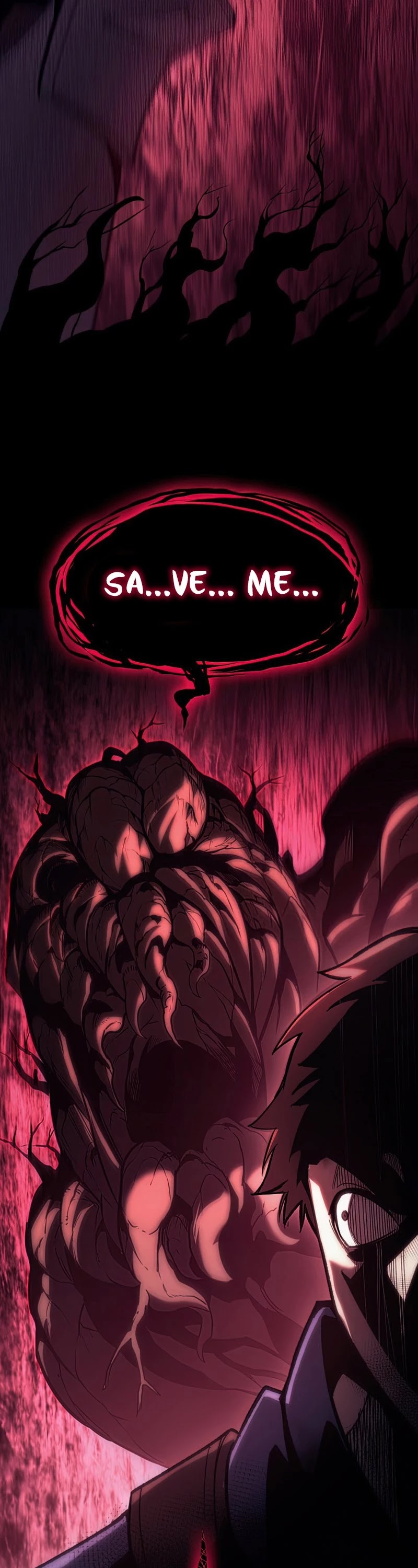 The Return of the Disaster-Class Hero Chapter 42 page 19 - Chapter 42