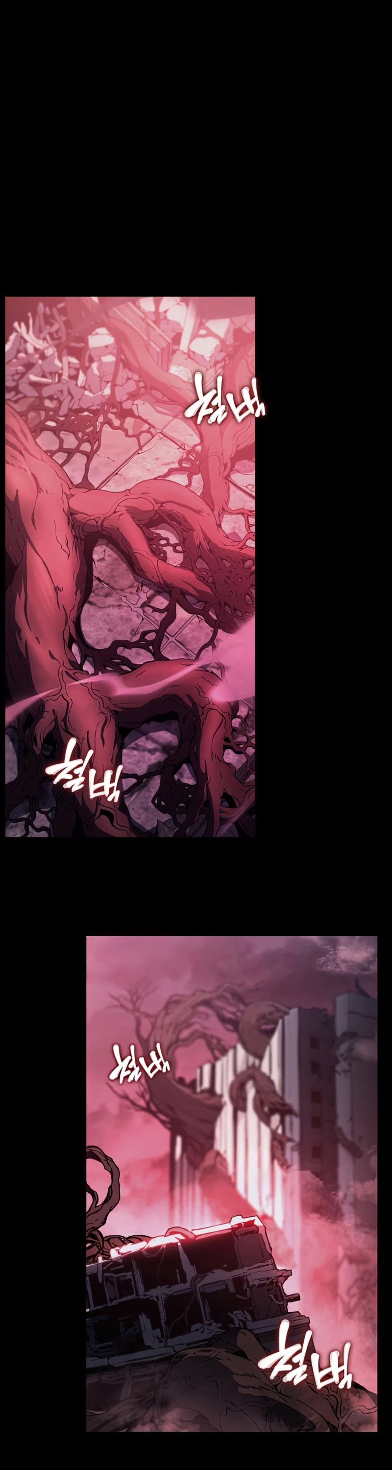 The Return of the Disaster-Class Hero Chapter 42 page 3 - Chapter 42