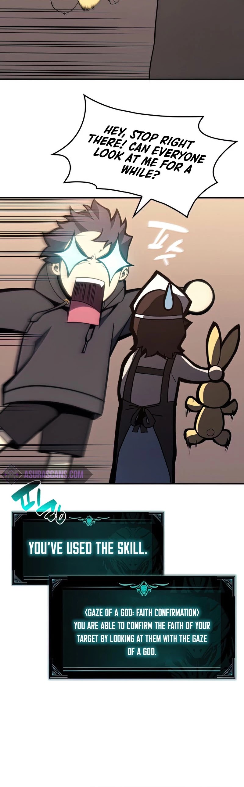 The Return of the Disaster-Class Hero Chapter 42 page 36 - Chapter 42
