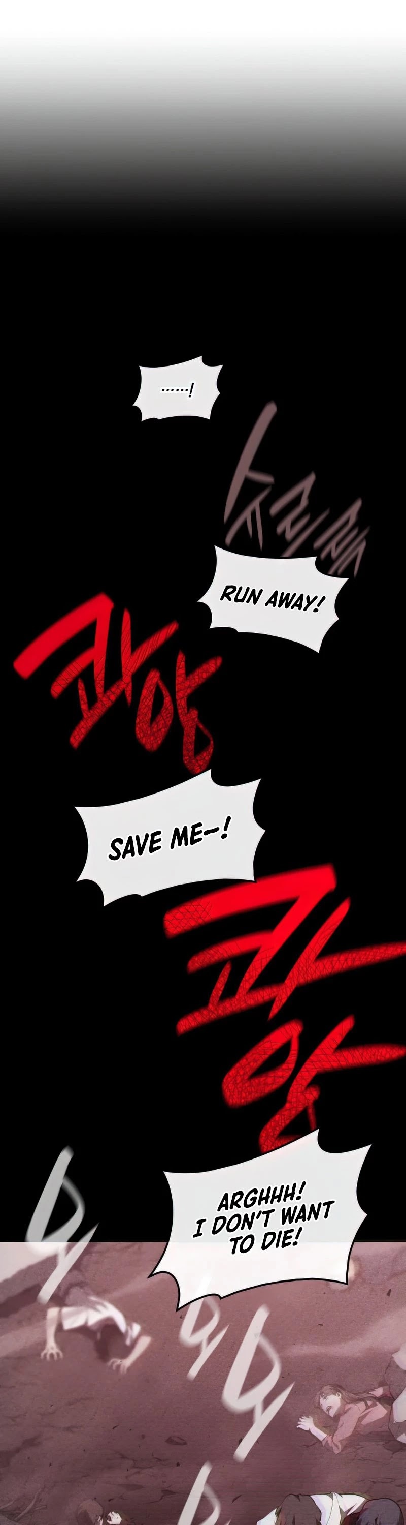 The Return of the Disaster-Class Hero Chapter 42 page 42 - Chapter 42
