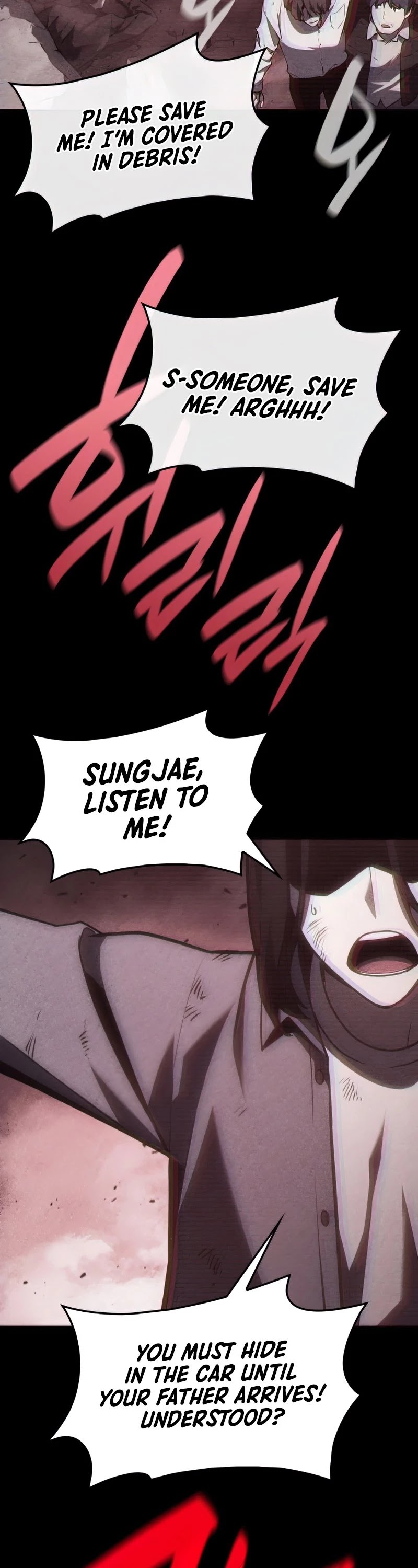 The Return of the Disaster-Class Hero Chapter 42 page 43 - Chapter 42