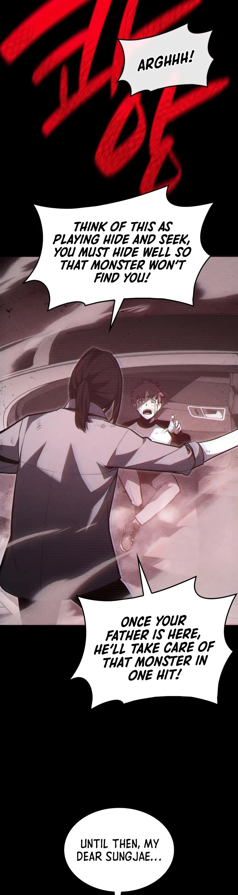 The Return of the Disaster-Class Hero Chapter 42 page 44 - Chapter 42