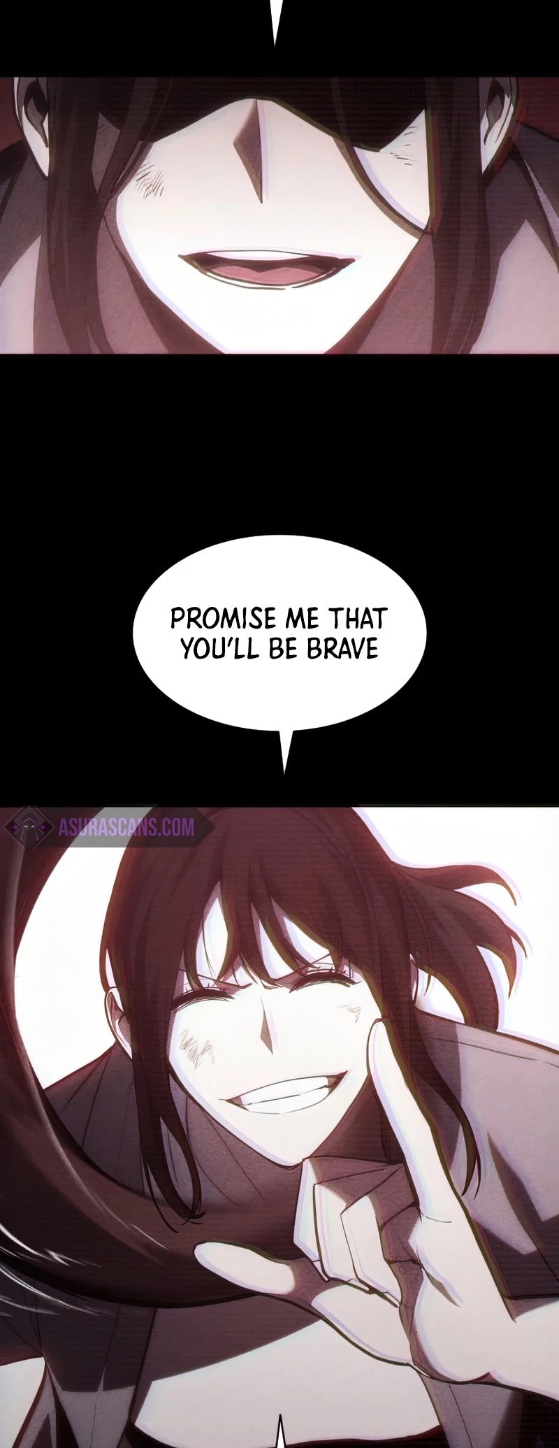 The Return of the Disaster-Class Hero Chapter 42 page 45 - Chapter 42