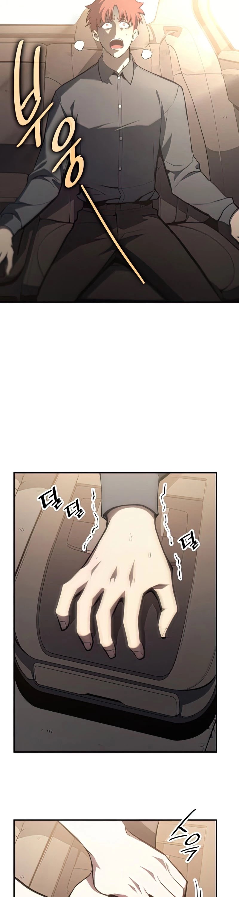 The Return of the Disaster-Class Hero Chapter 42 page 48 - Chapter 42