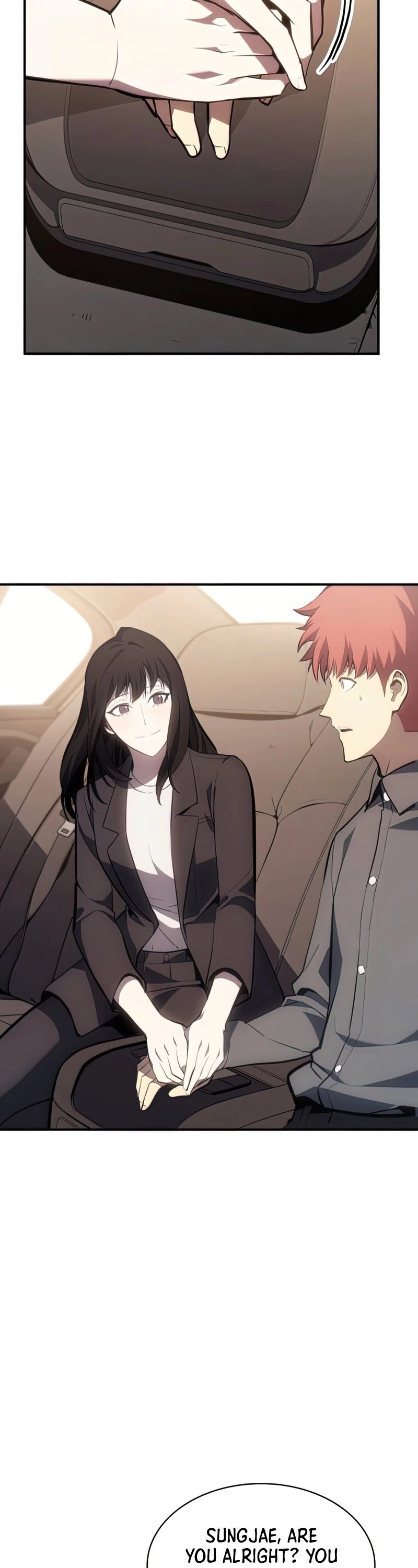 The Return of the Disaster-Class Hero Chapter 42 page 49 - Chapter 42