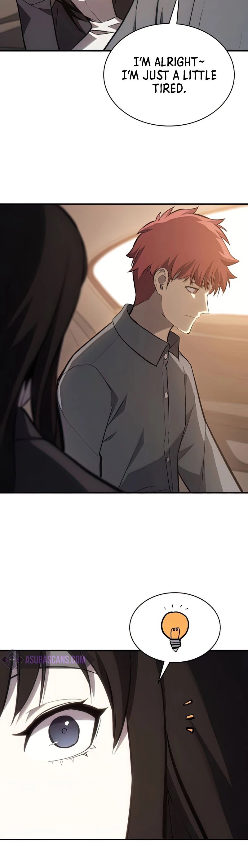 The Return of the Disaster-Class Hero Chapter 42 page 51 - Chapter 42