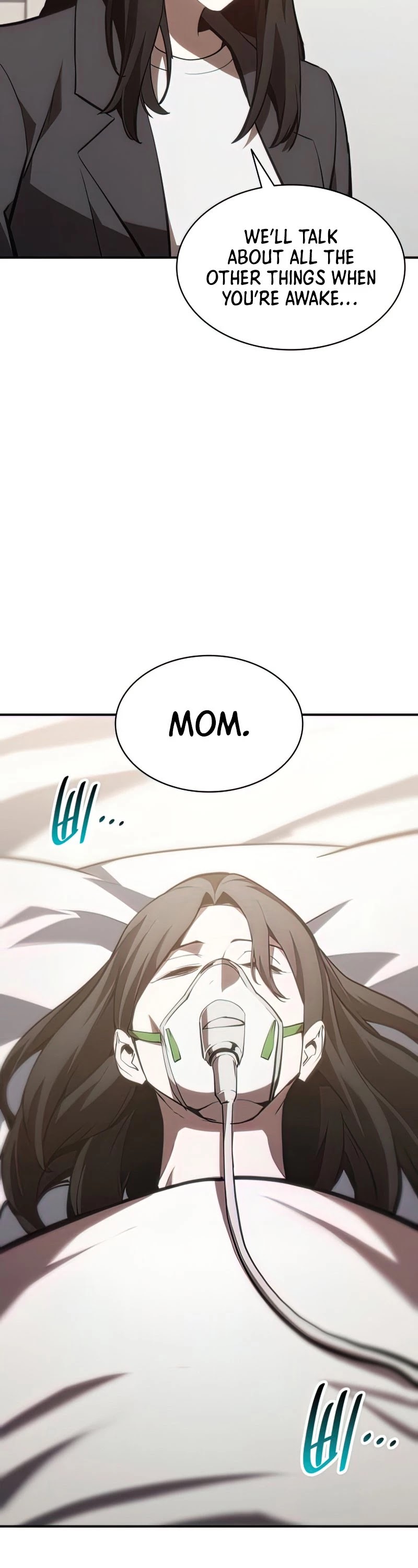 The Return of the Disaster-Class Hero Chapter 42 page 59 - Chapter 42