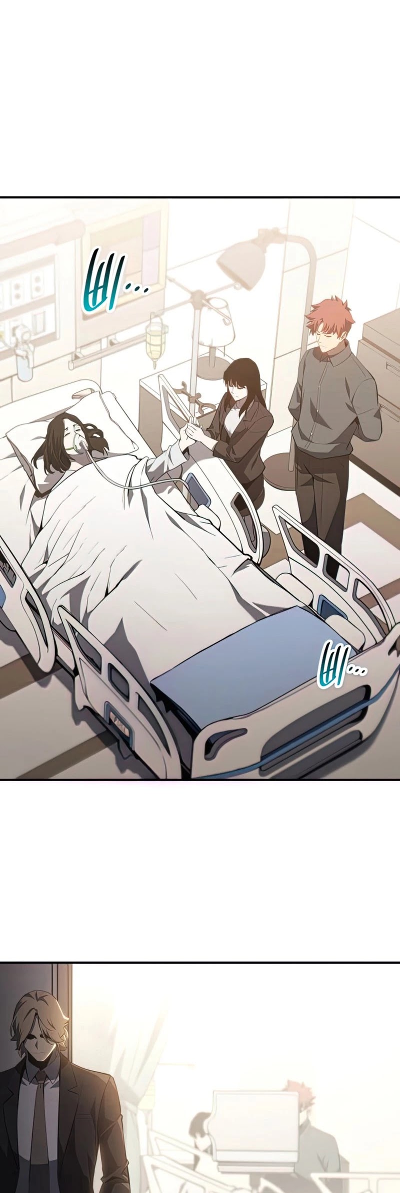 The Return of the Disaster-Class Hero Chapter 42 page 60 - Chapter 42