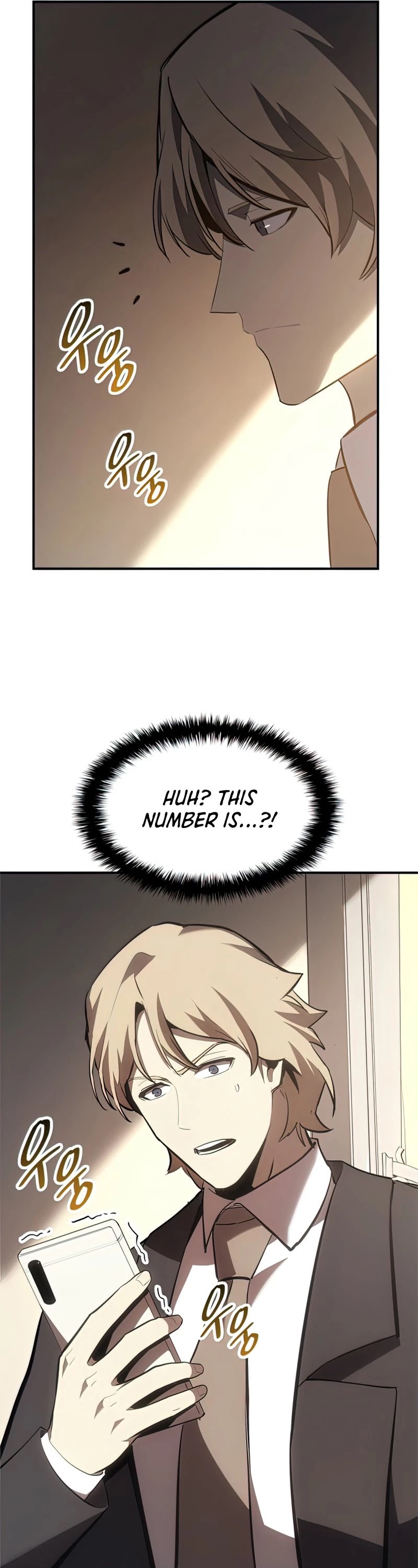 The Return of the Disaster-Class Hero Chapter 42 page 62 - Chapter 42