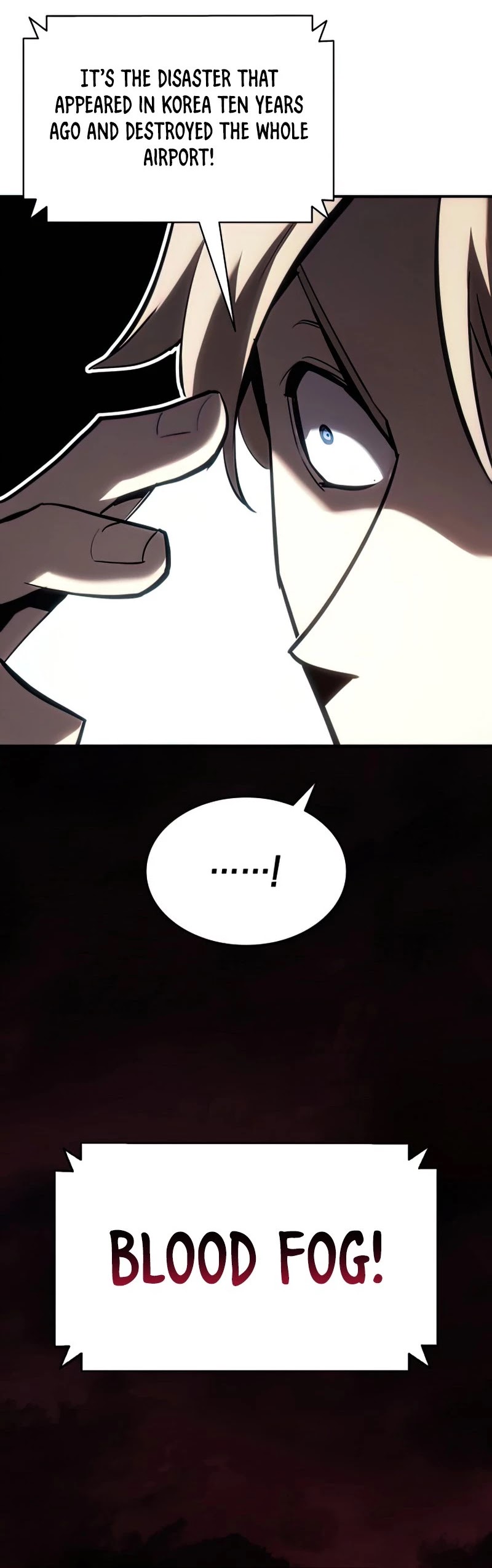 The Return of the Disaster-Class Hero Chapter 42 page 66 - Chapter 42