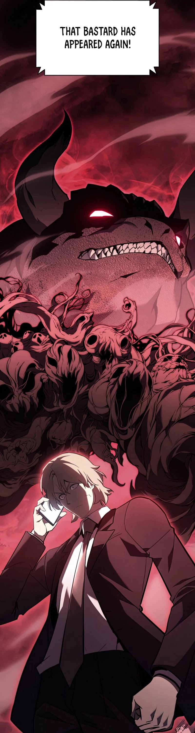 The Return of the Disaster-Class Hero Chapter 42 page 67 - Chapter 42