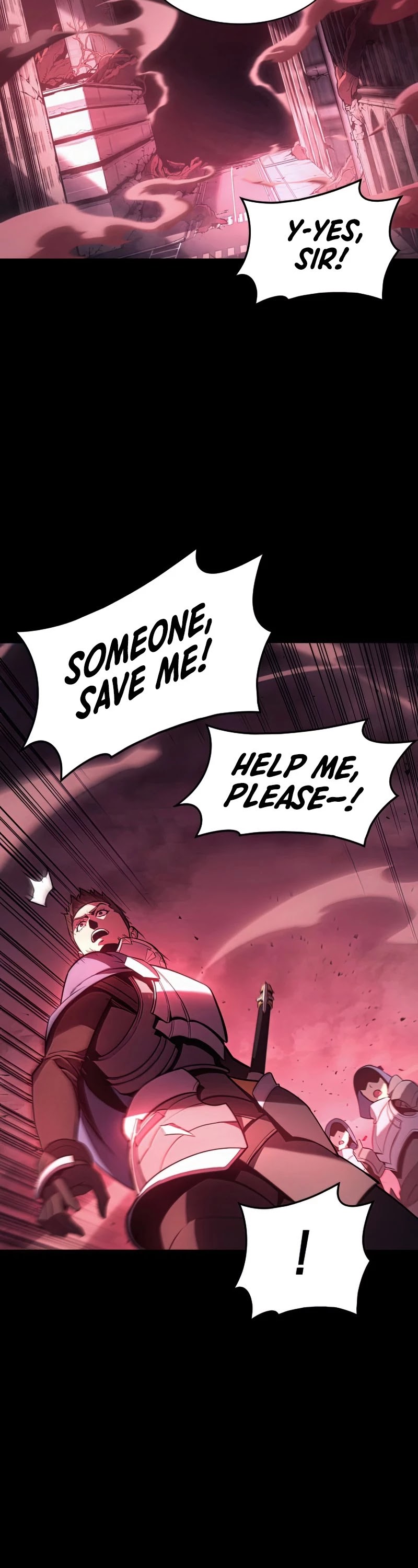 The Return of the Disaster-Class Hero Chapter 42 page 9 - Chapter 42