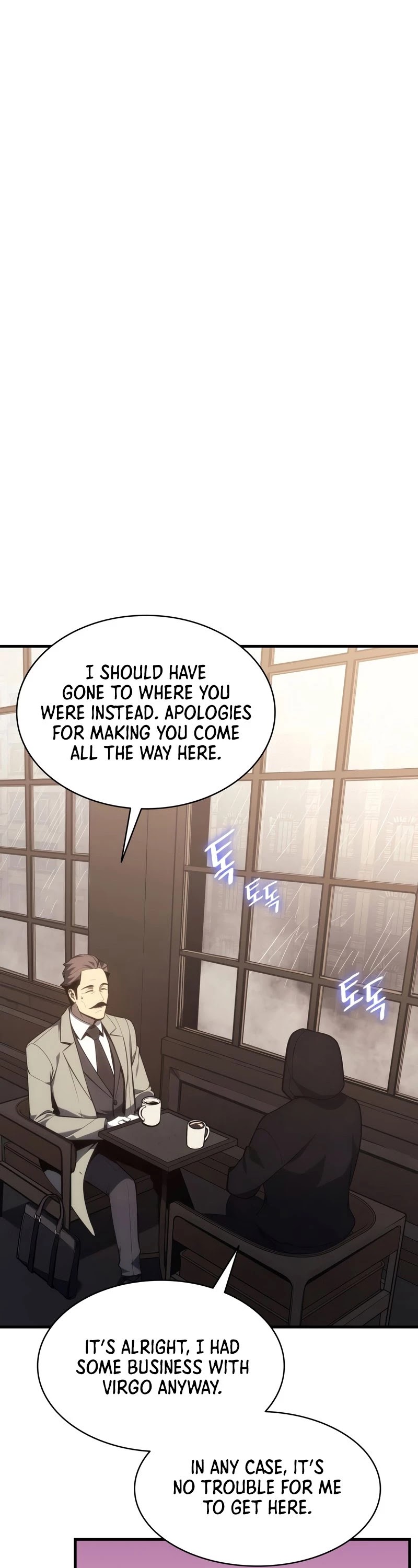 The Return of the Disaster-Class Hero Chapter 43 page 10 - Chapter 43