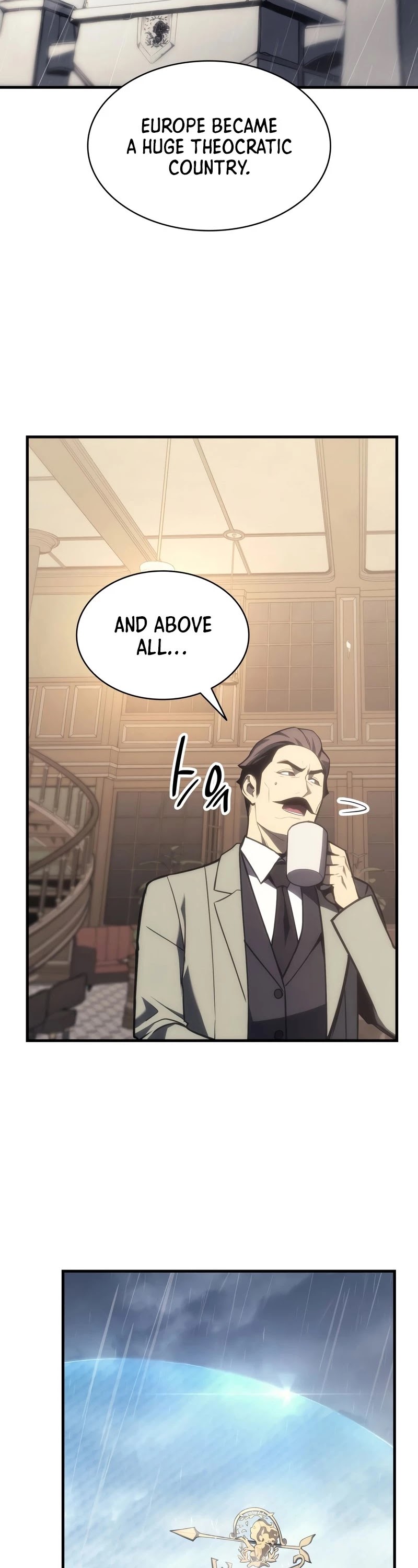The Return of the Disaster-Class Hero Chapter 43 page 13 - Chapter 43