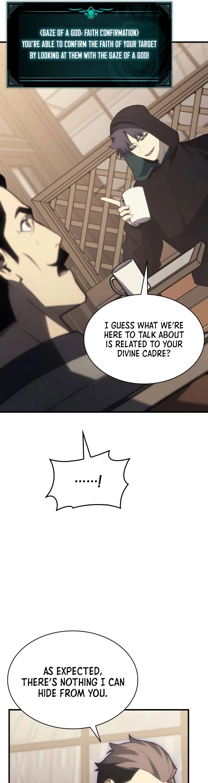 The Return of the Disaster-Class Hero Chapter 43 page 17 - Chapter 43