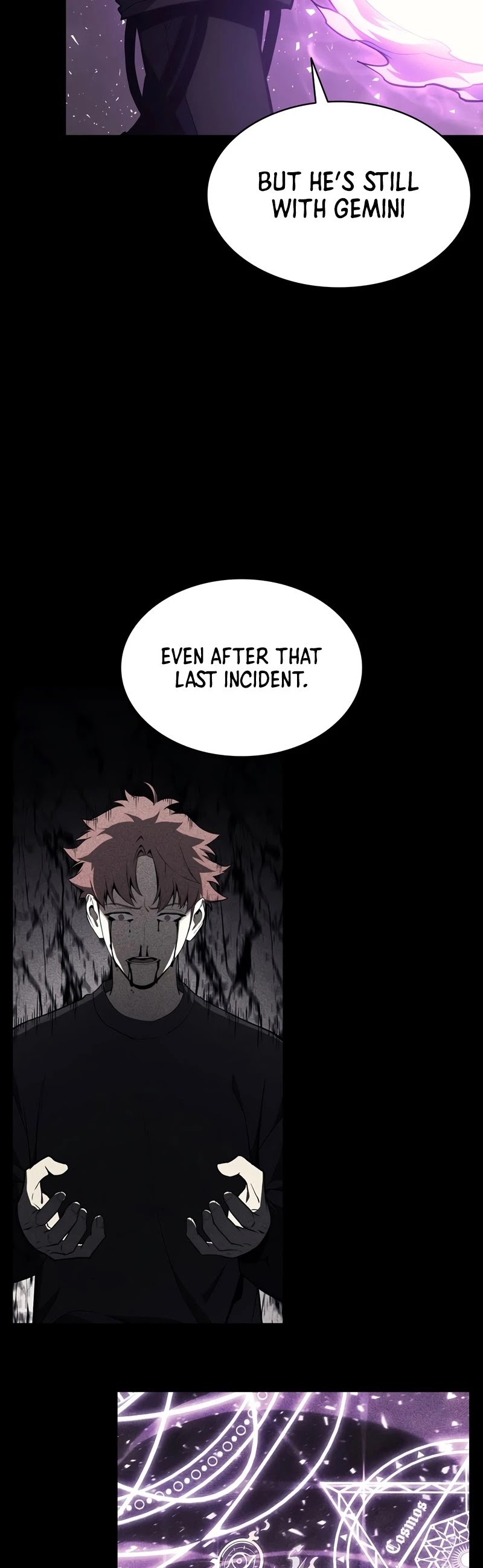 The Return of the Disaster-Class Hero Chapter 43 page 25 - Chapter 43