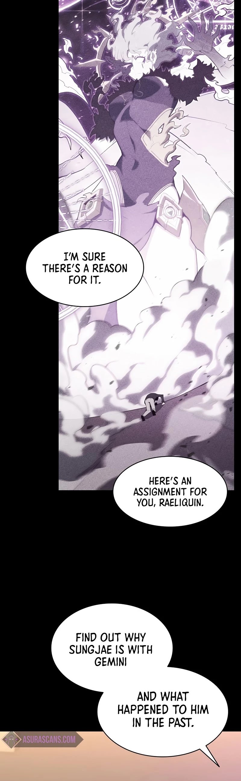 The Return of the Disaster-Class Hero Chapter 43 page 26 - Chapter 43