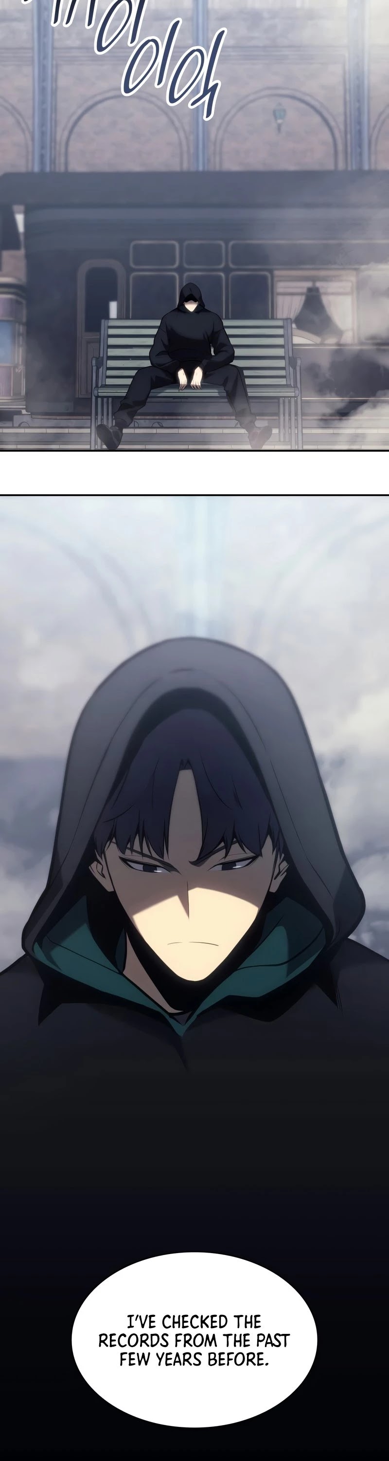 The Return of the Disaster-Class Hero Chapter 43 page 38 - Chapter 43