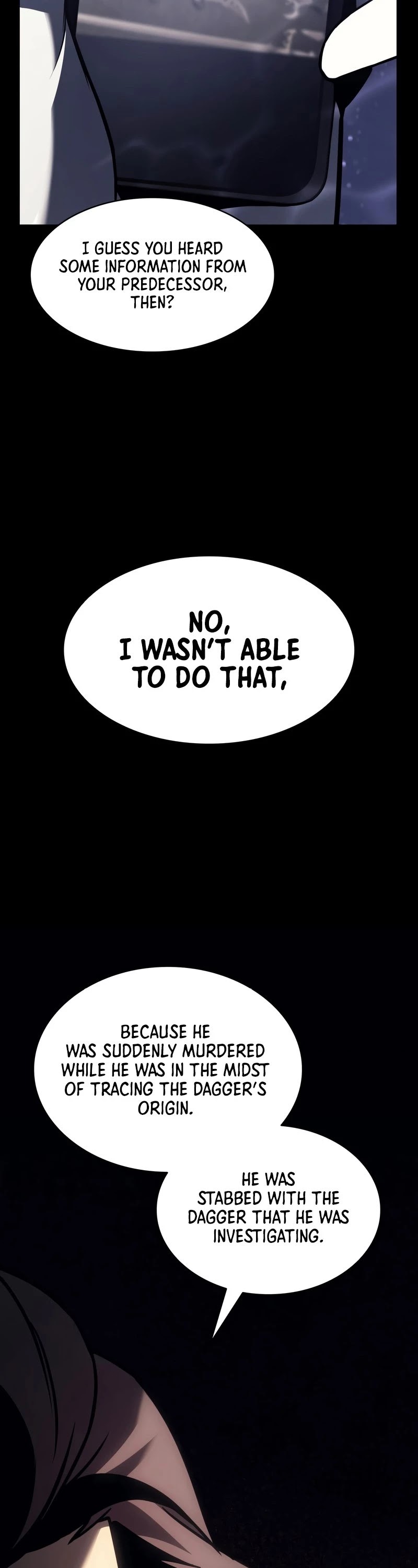 The Return of the Disaster-Class Hero Chapter 43 page 43 - Chapter 43