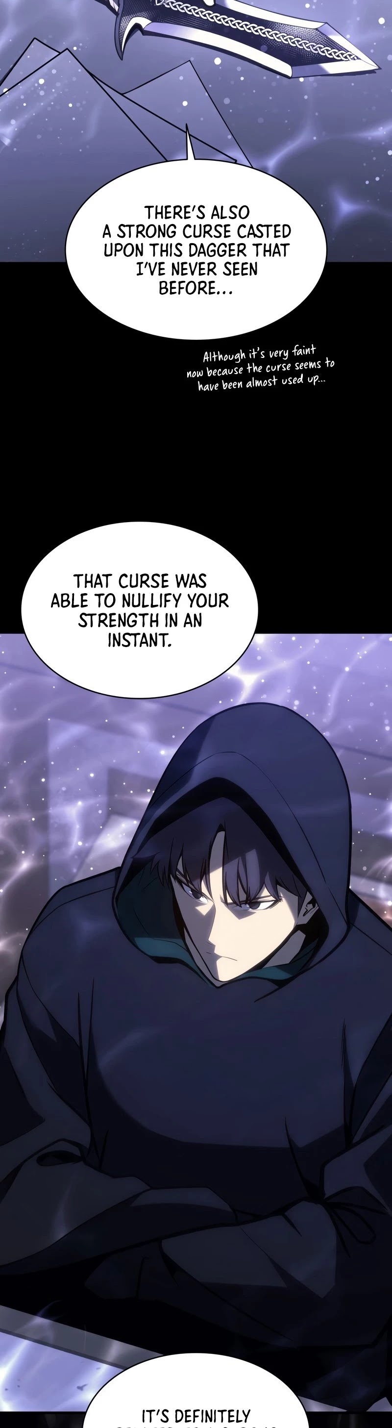 The Return of the Disaster-Class Hero Chapter 43 page 45 - Chapter 43