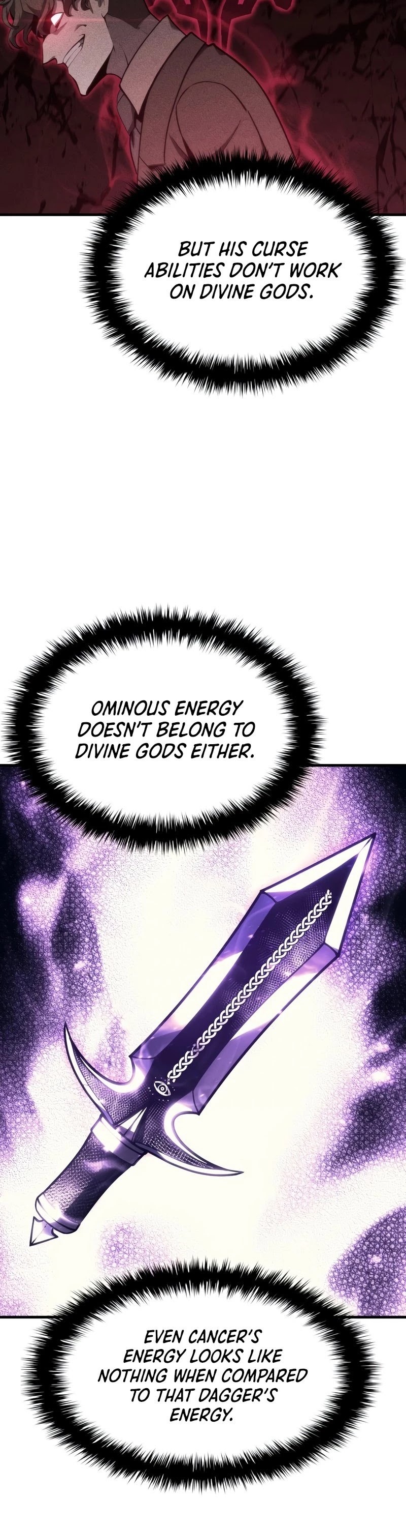 The Return of the Disaster-Class Hero Chapter 43 page 48 - Chapter 43