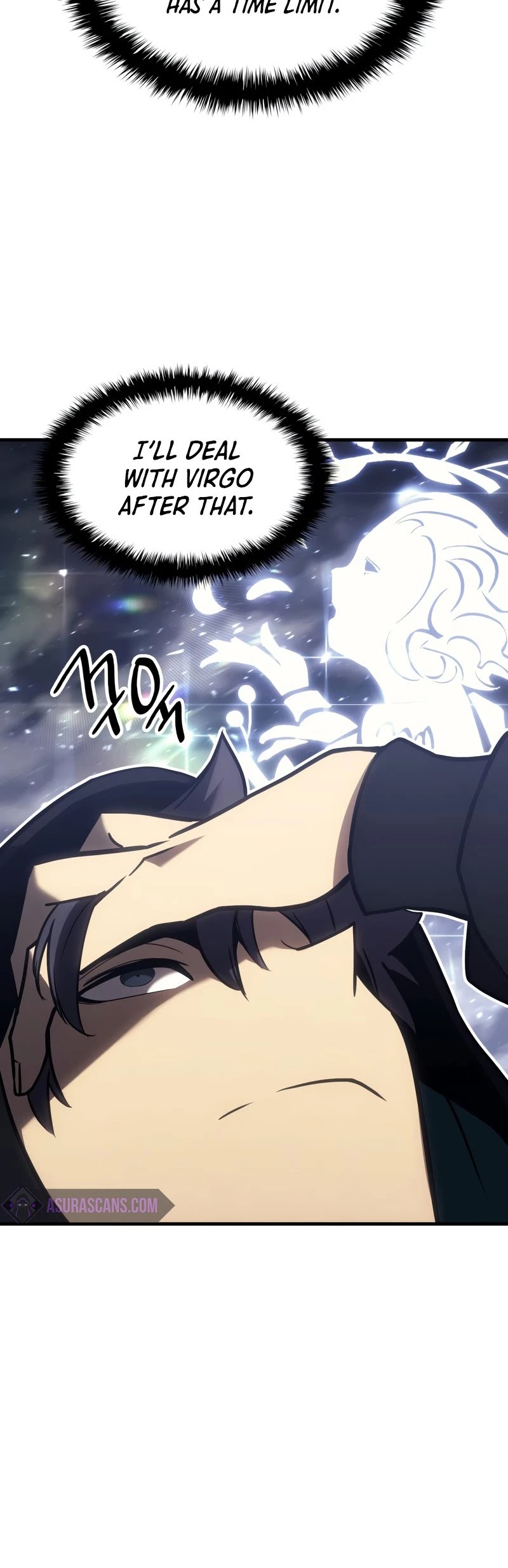 The Return of the Disaster-Class Hero Chapter 43 page 51 - Chapter 43