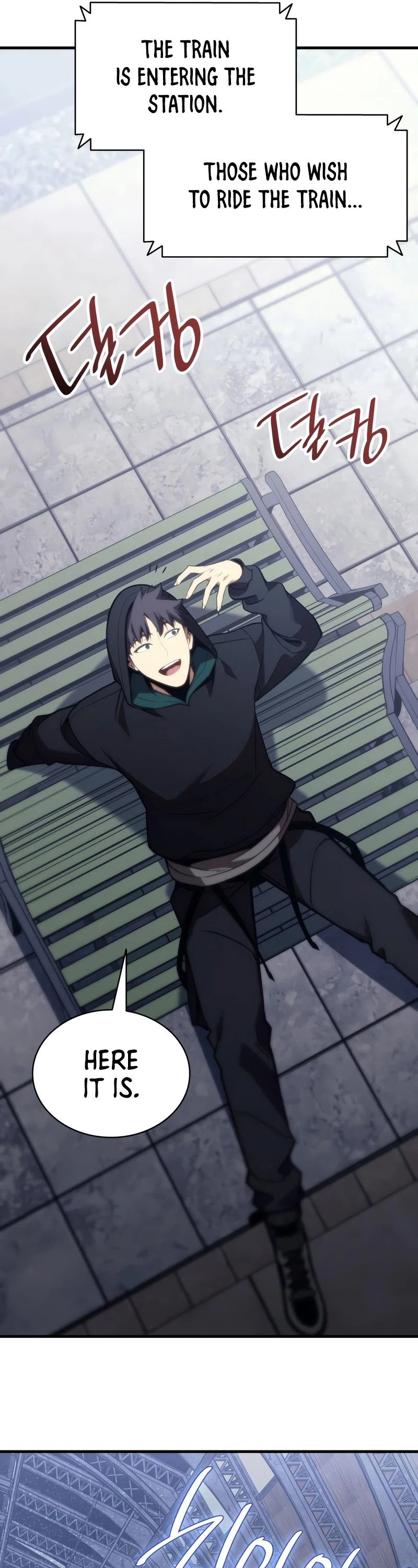 The Return of the Disaster-Class Hero Chapter 43 page 52 - Chapter 43