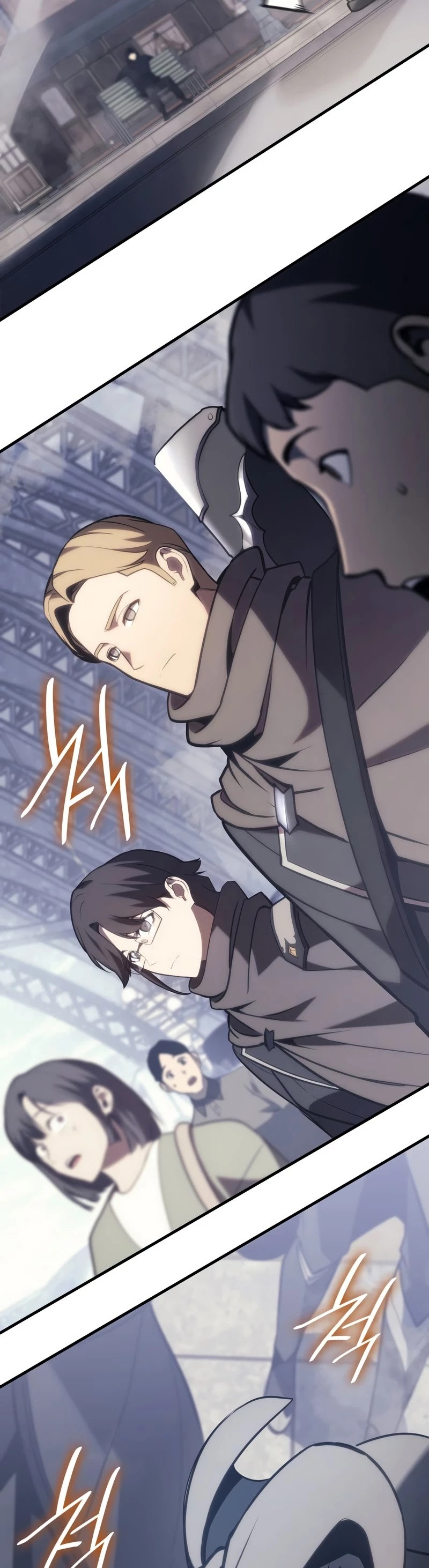 The Return of the Disaster-Class Hero Chapter 43 page 54 - Chapter 43