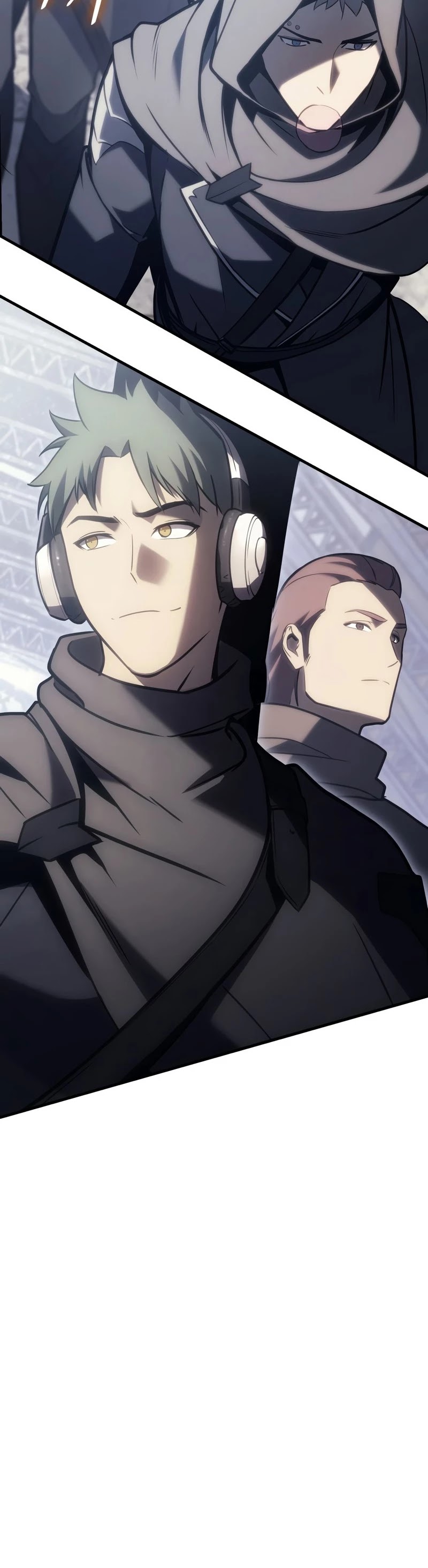 The Return of the Disaster-Class Hero Chapter 43 page 55 - Chapter 43