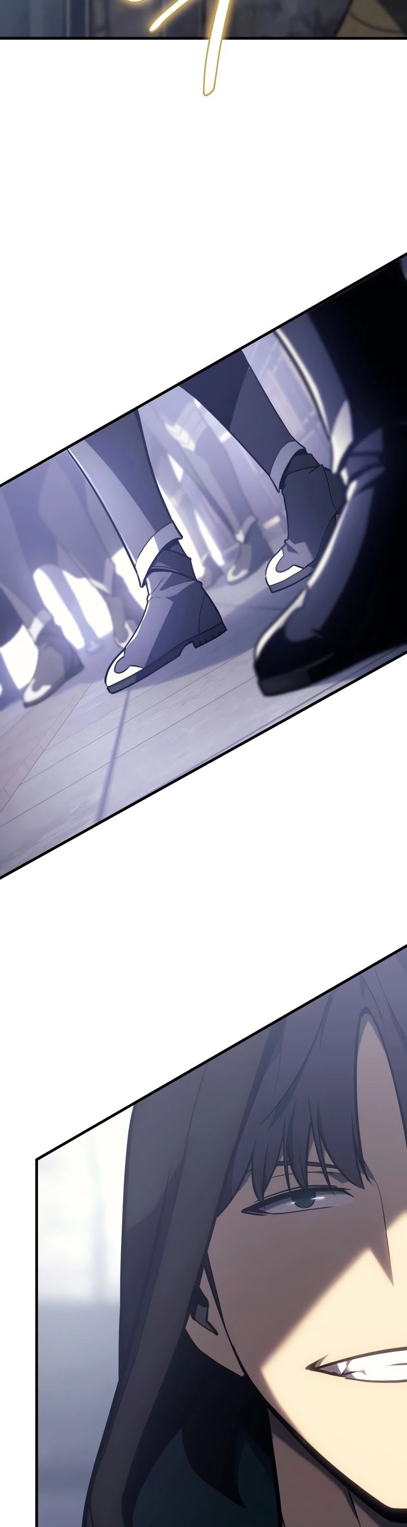 The Return of the Disaster-Class Hero Chapter 43 page 57 - Chapter 43