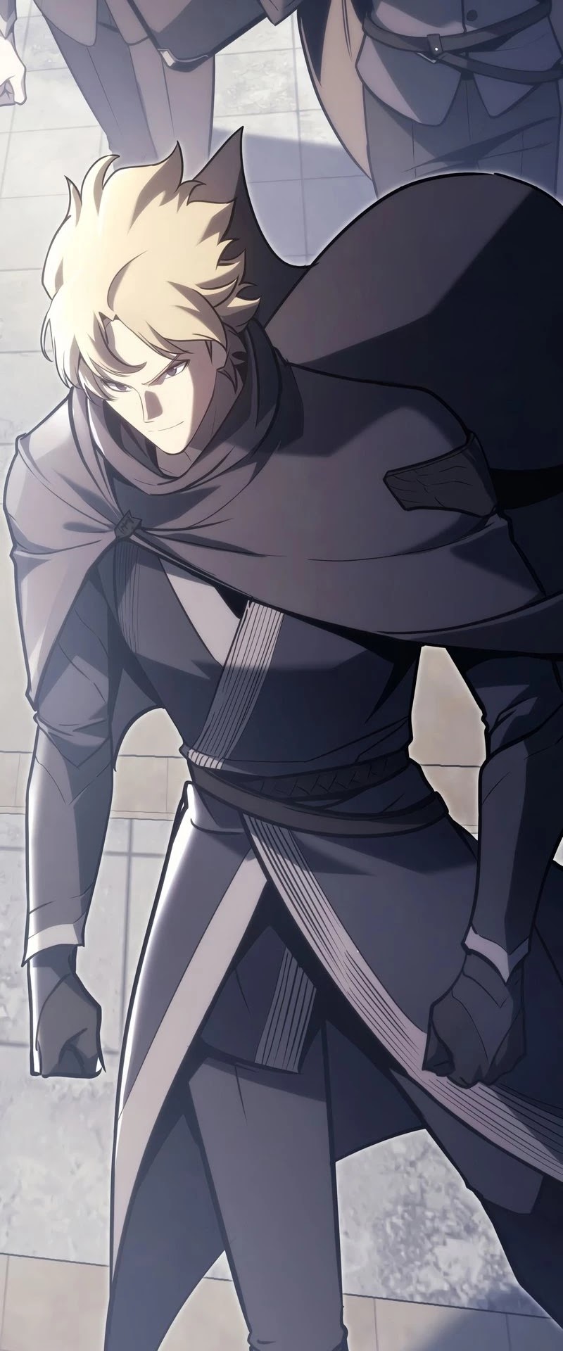 The Return of the Disaster-Class Hero Chapter 43 page 59 - Chapter 43