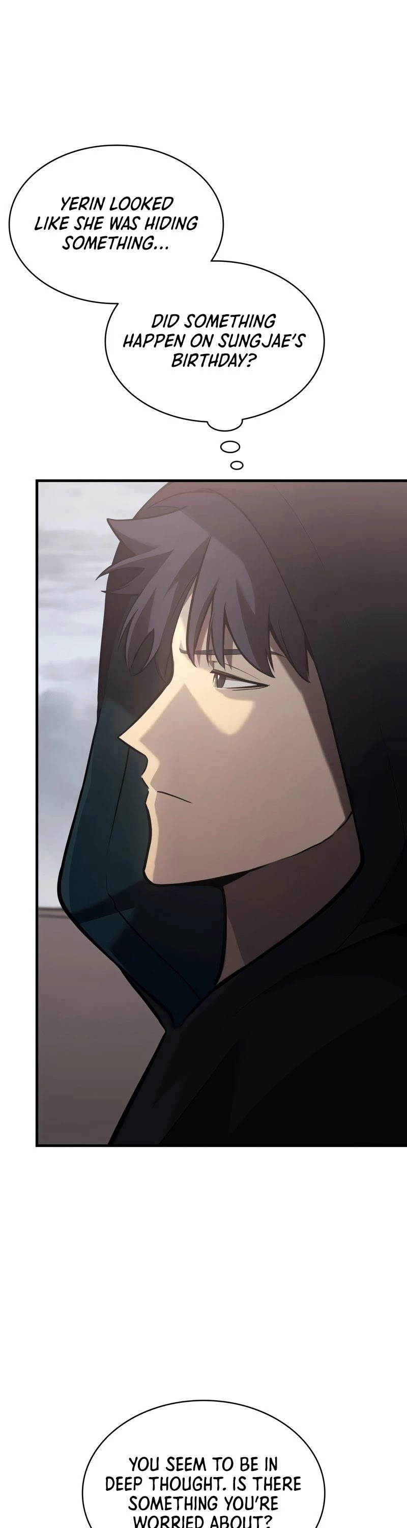 The Return of the Disaster-Class Hero Chapter 43 page 7 - Chapter 43