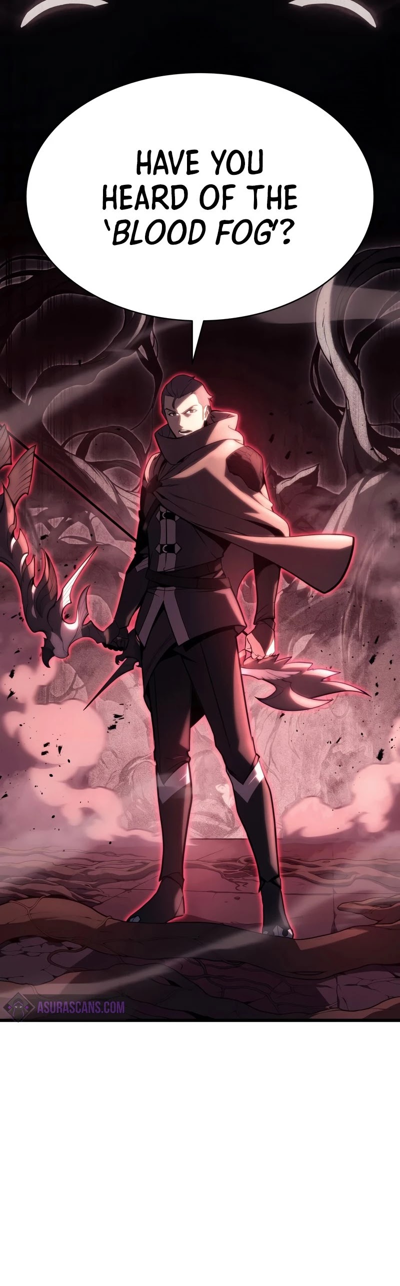 The Return of the Disaster-Class Hero Chapter 44 page 10 - Chapter 44