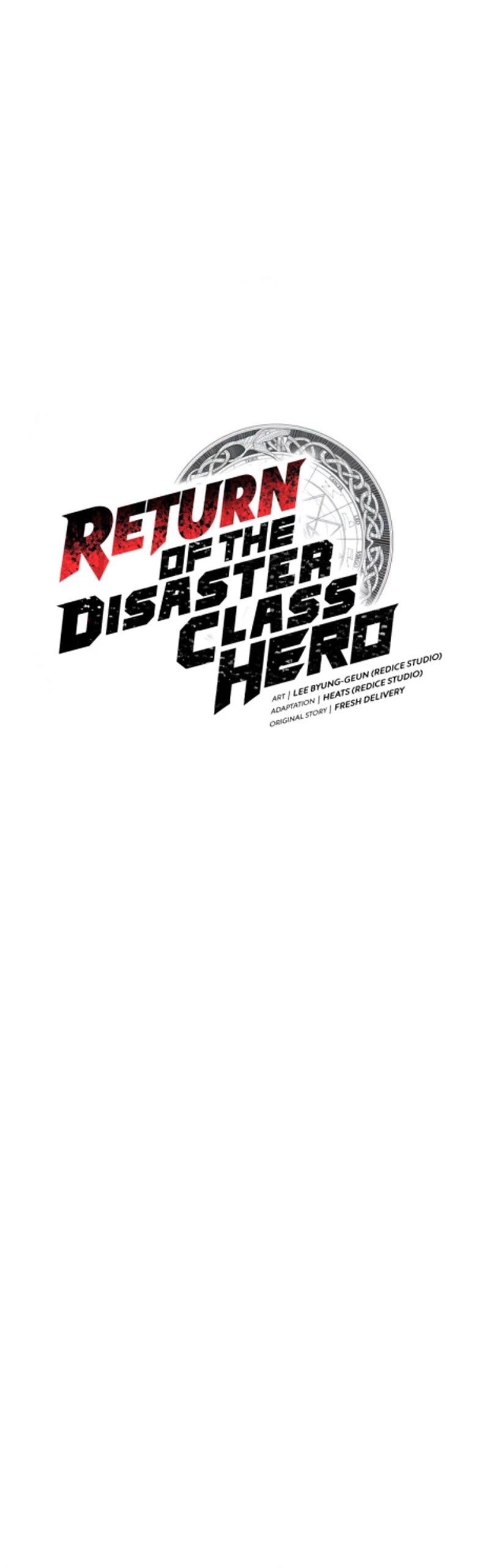 The Return of the Disaster-Class Hero Chapter 44 page 11 - Chapter 44