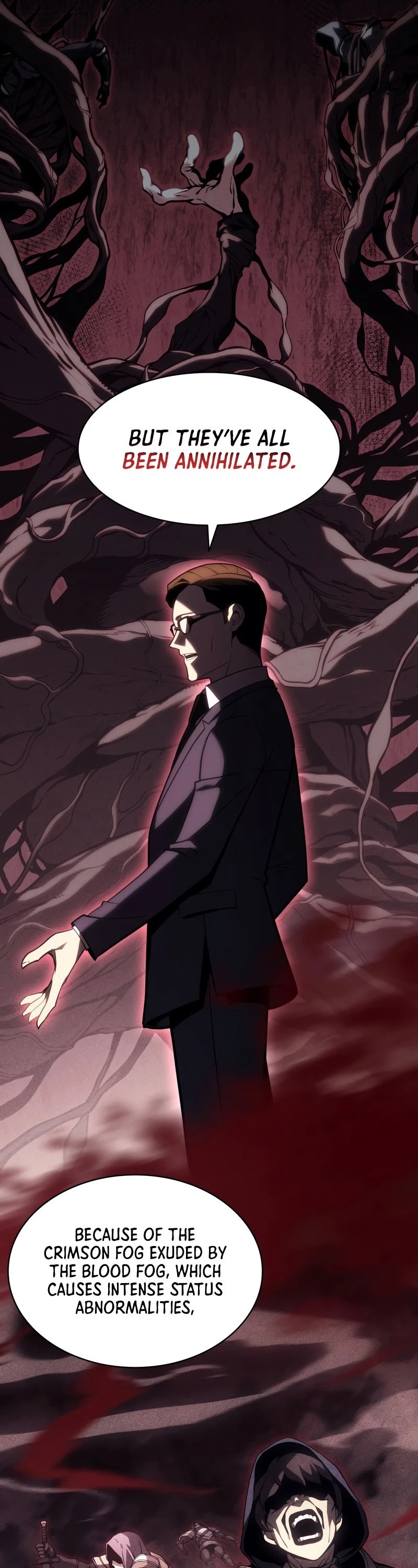 The Return of the Disaster-Class Hero Chapter 44 page 17 - Chapter 44