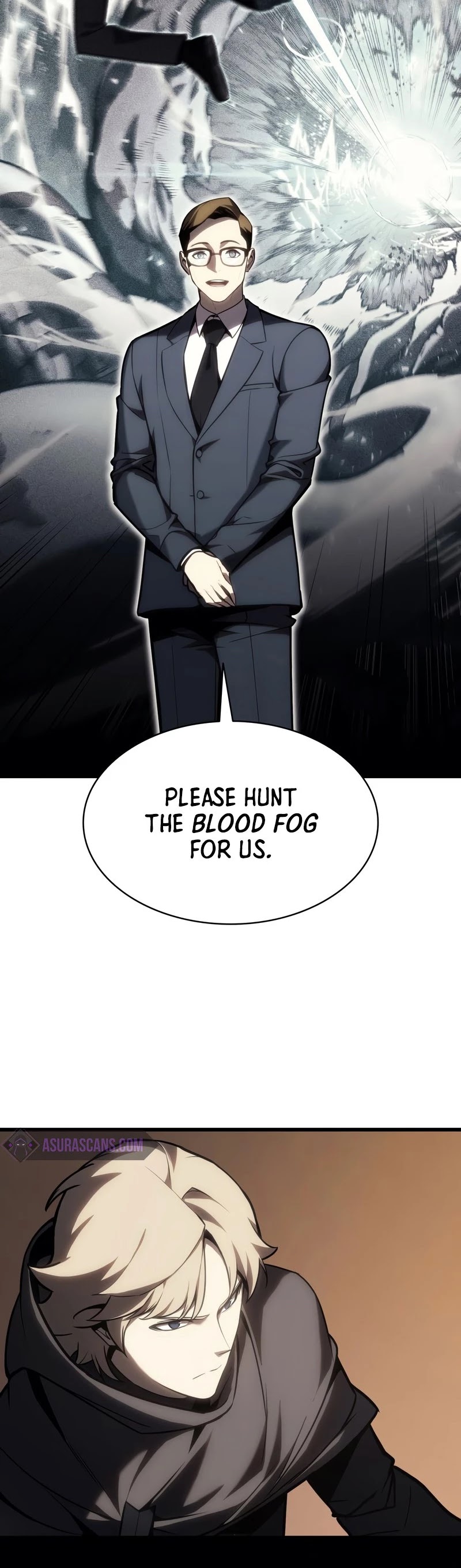 The Return of the Disaster-Class Hero Chapter 44 page 21 - Chapter 44