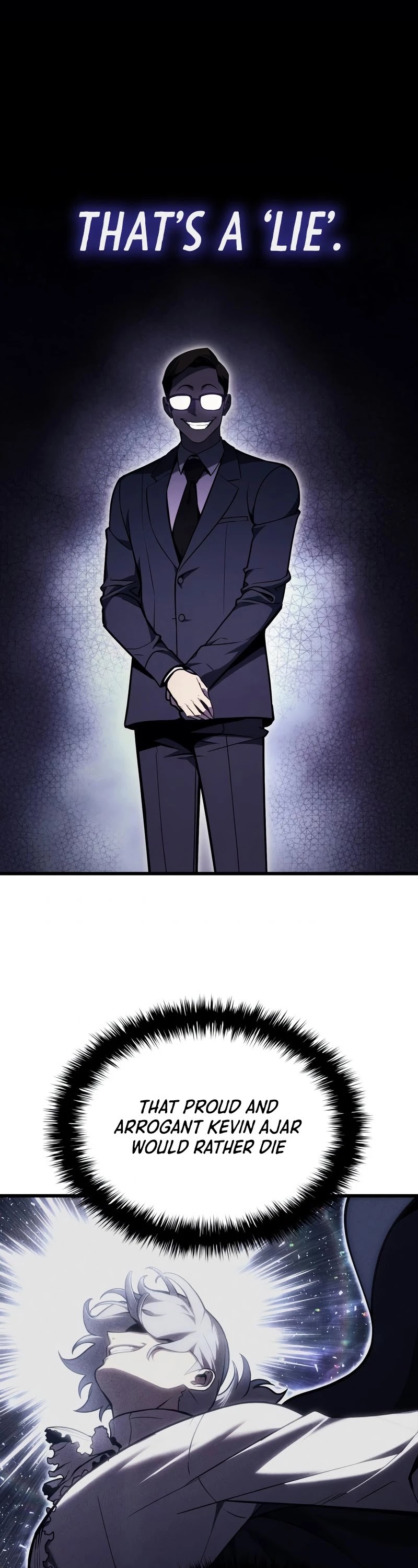 The Return of the Disaster-Class Hero Chapter 44 page 22 - Chapter 44