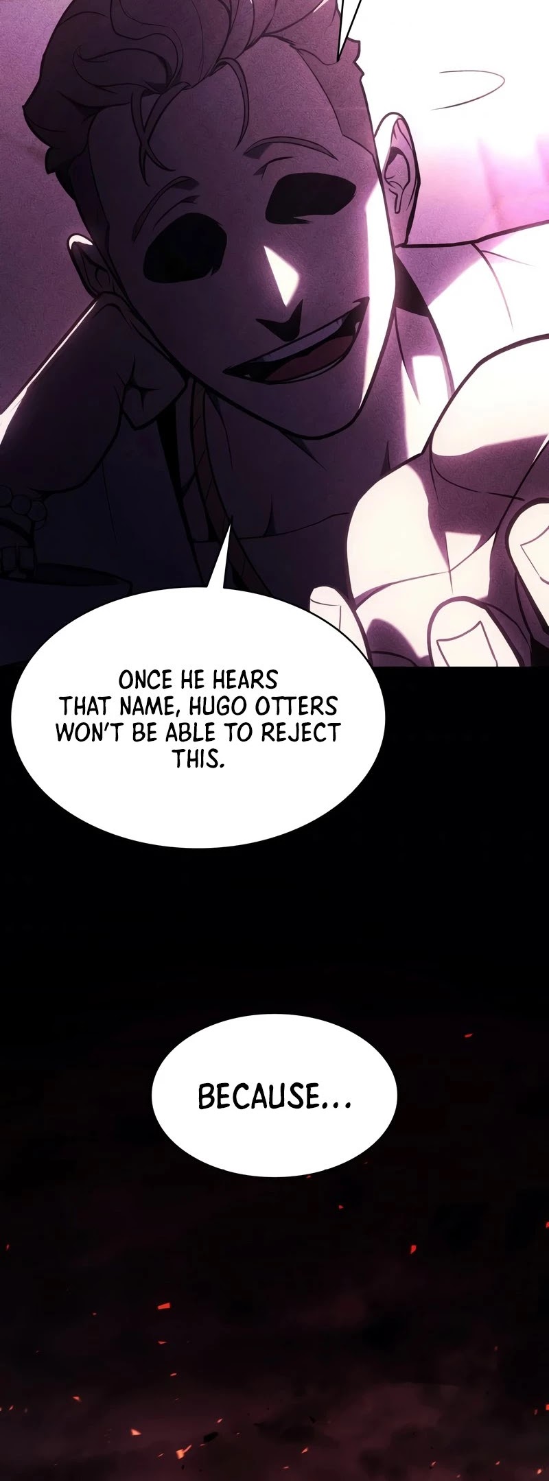 The Return of the Disaster-Class Hero Chapter 44 page 26 - Chapter 44