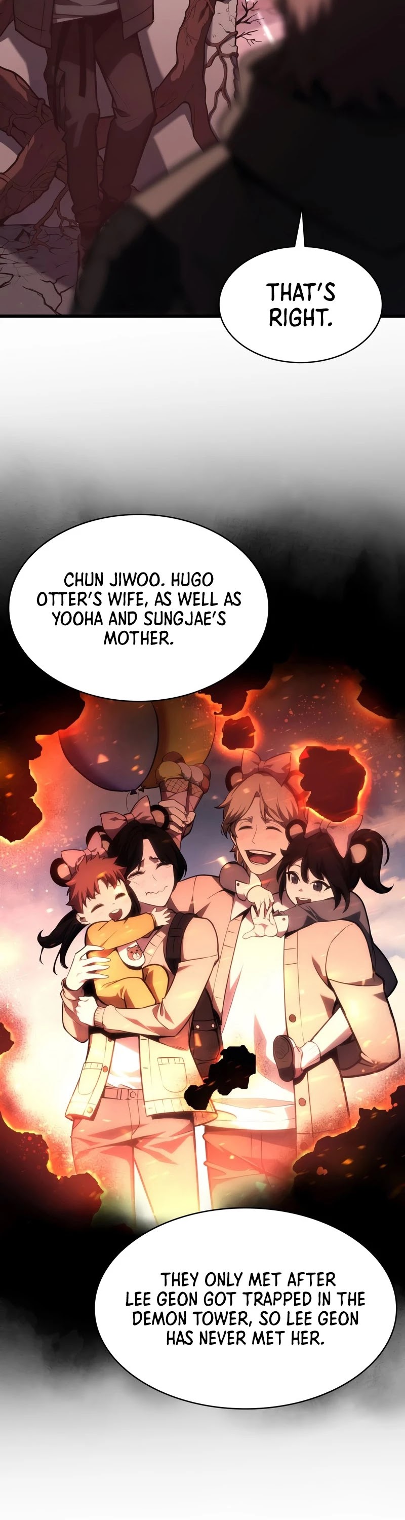 The Return of the Disaster-Class Hero Chapter 44 page 28 - Chapter 44