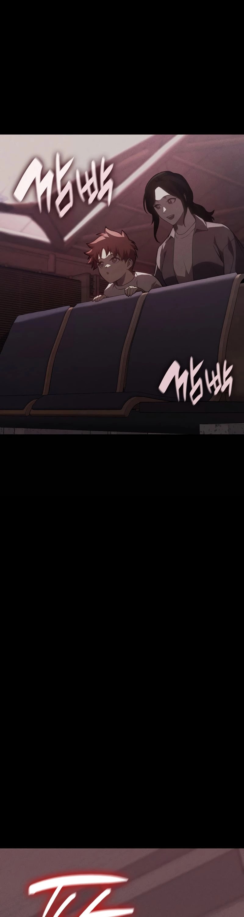 The Return of the Disaster-Class Hero Chapter 44 page 43 - Chapter 44