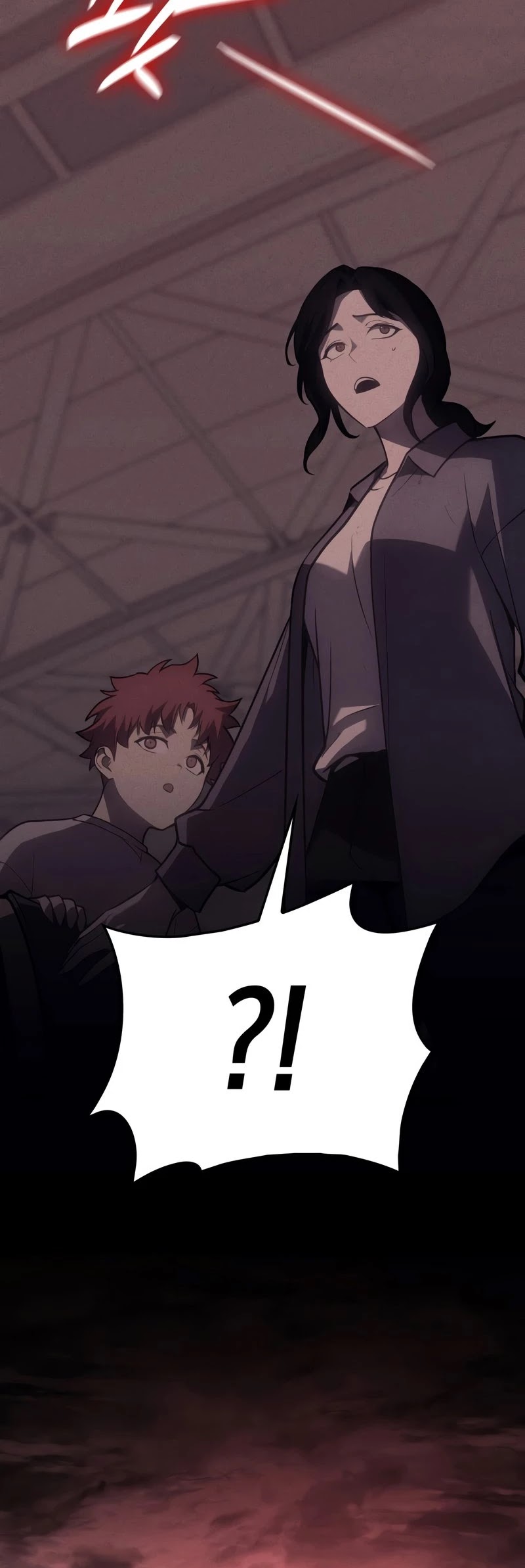 The Return of the Disaster-Class Hero Chapter 44 page 44 - Chapter 44