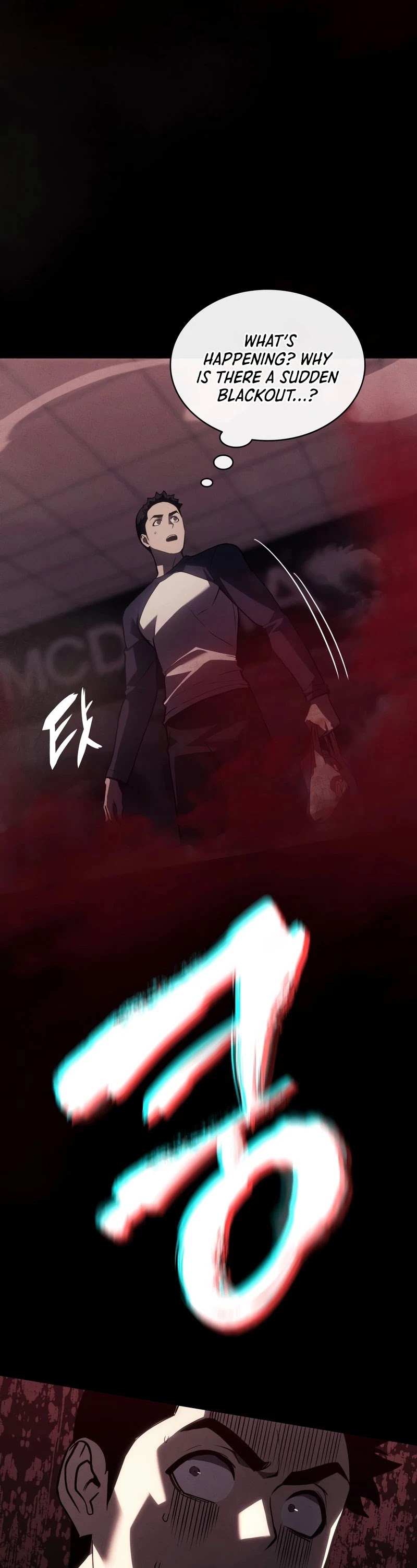 The Return of the Disaster-Class Hero Chapter 44 page 47 - Chapter 44